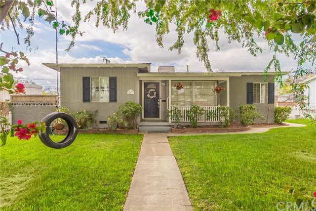 657 Shasta Way - Photo 1