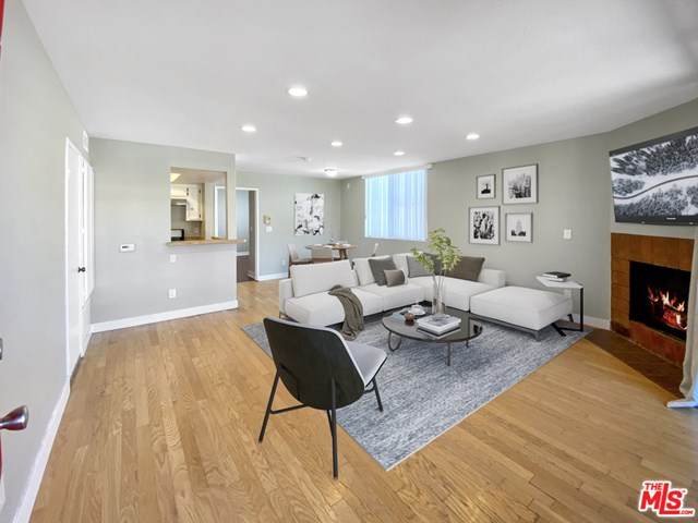 1529 Bundy Drive - Photo 1