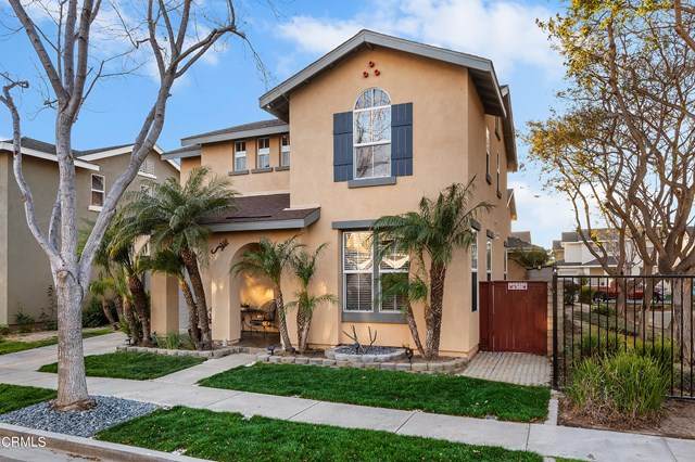 631 Paseo Nogales - Photo 1