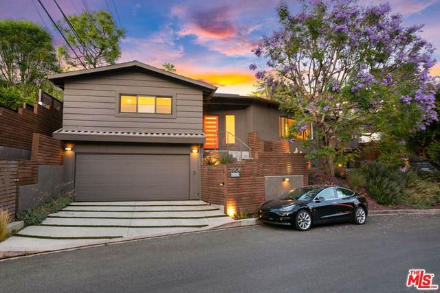 2906 Nichols Canyon Road - Photo 1