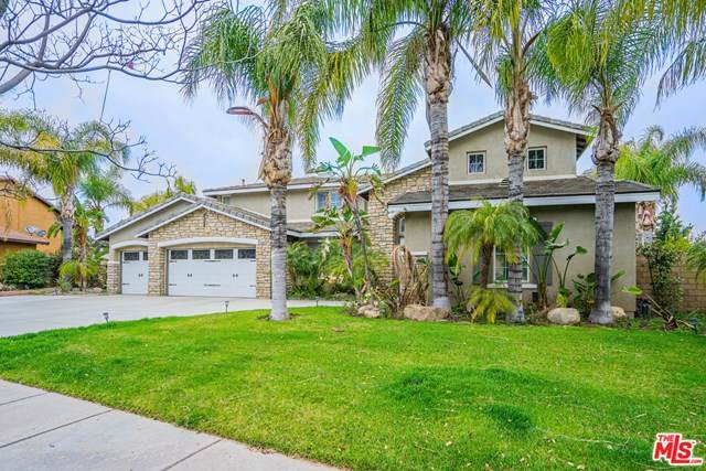 1583 Via Aurora Circle - Photo 1