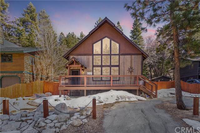 43686 Ridge Crest Drive - Photo 1