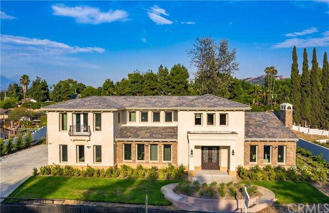 524 Barranca - Photo 1