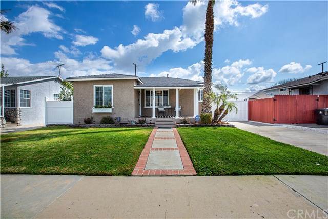 4828 Gundry Avenue - Photo 1
