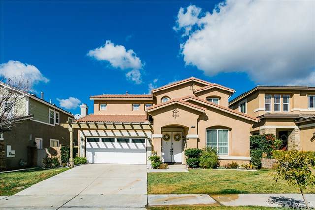 34296 Forest Oaks Drive - Photo 1