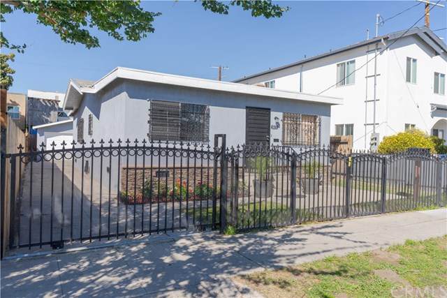 6319 Hoover Street - Photo 1