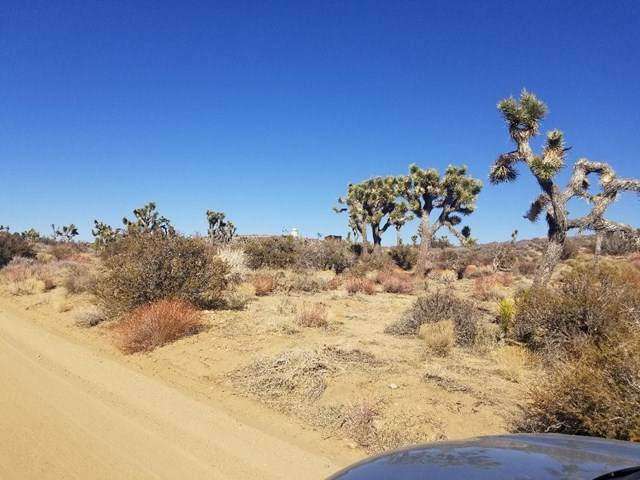 0 Burns Canyon Road - Photo 1