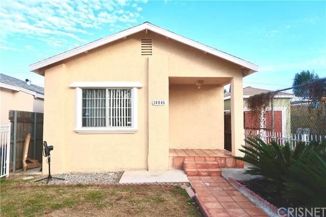 10846 Gorman Avenue - Photo 1