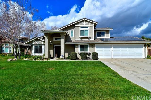 1718 Townsend Street - Photo 1