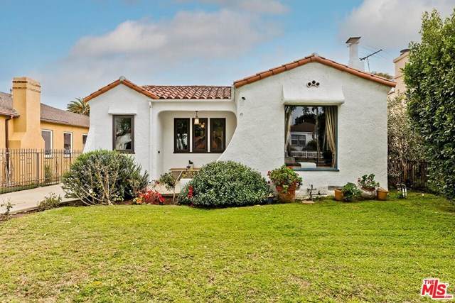 2656 Bedford Street - Photo 1