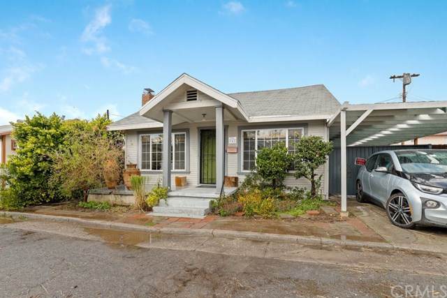 1218 Edith Avenue - Photo 1