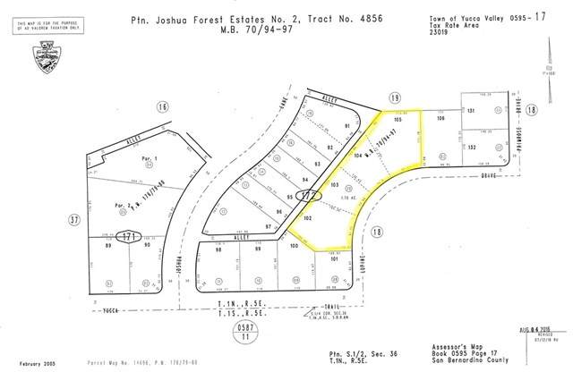 57372 Lupine Drive - Photo 1