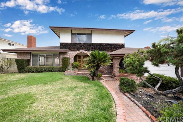 7635 Granada Drive - Photo 1