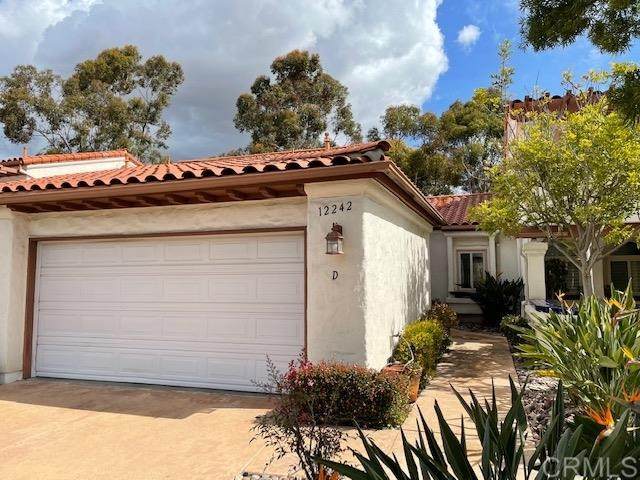 12242 Paseo Lucido - Photo 1