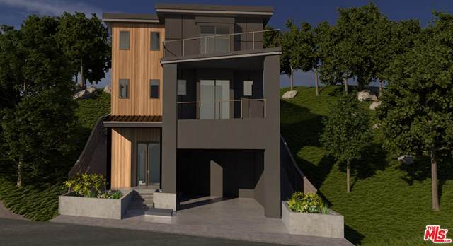 714 Museum Drive - Photo 1