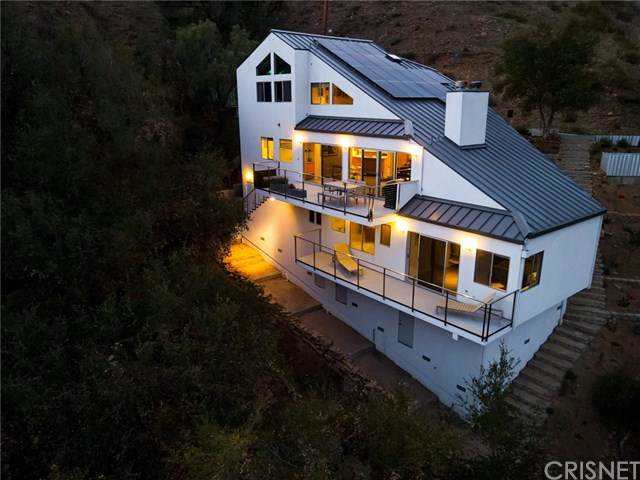 2748 Vista Mar Drive - Photo 1