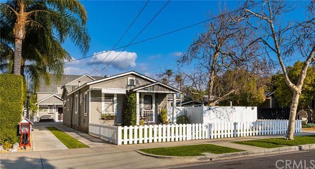 325 Harwood Street - Photo 1