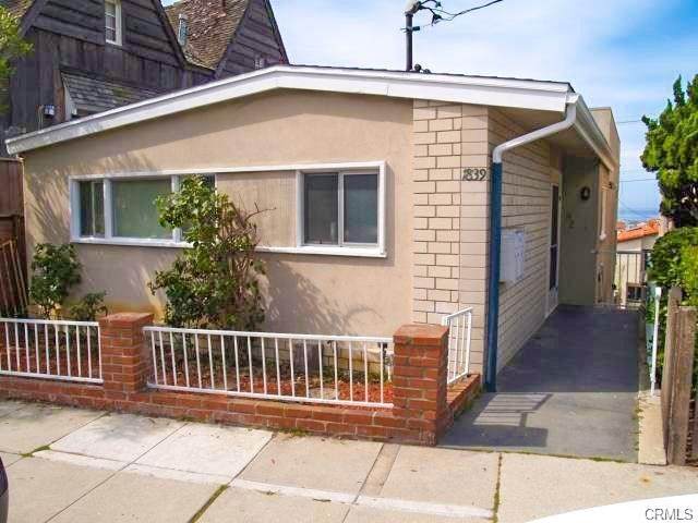 1838 Palm Drive - Photo 1