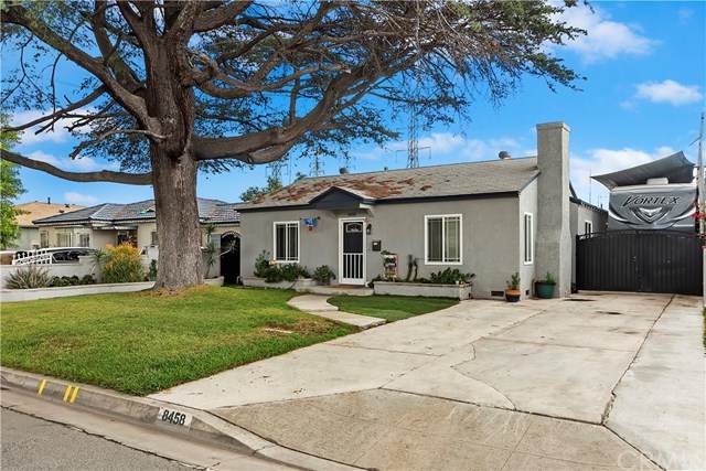 8458 Olney Street - Photo 1