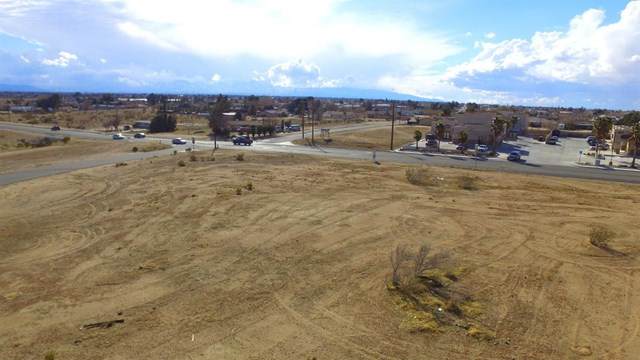 415162 01 Hesperia Road - Photo 1