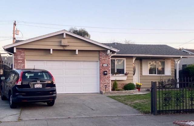 1622 Nickel Avenue - Photo 1