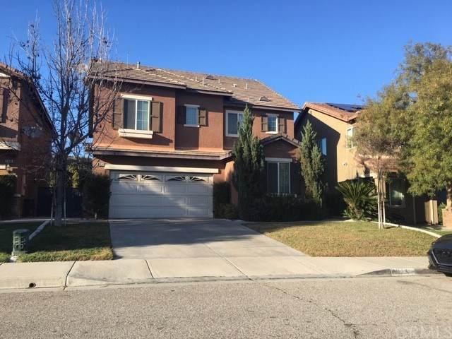 31676 Rosales Avenue - Photo 1