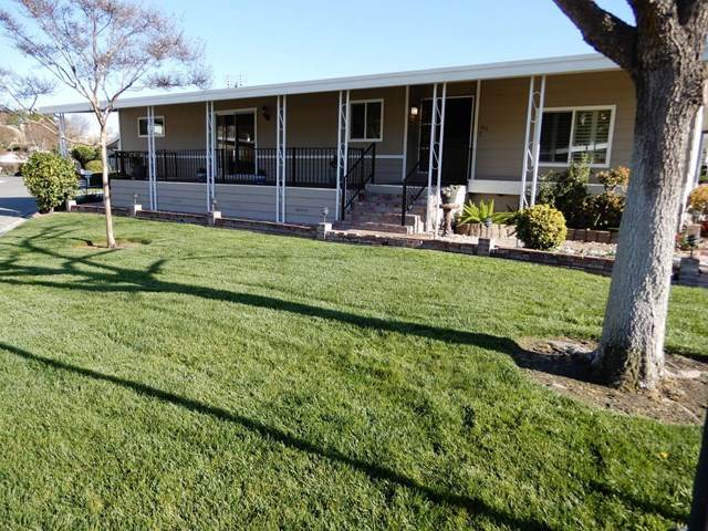 155 Mountain Springs - Photo 1