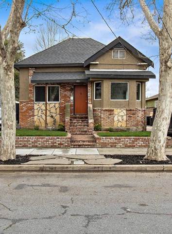 256 15th Street - Photo 1