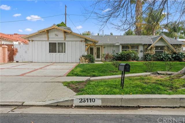 23110 Bigler Street - Photo 1