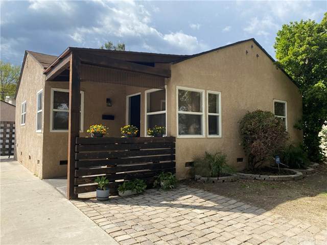 1445 Pass Avenue - Photo 1