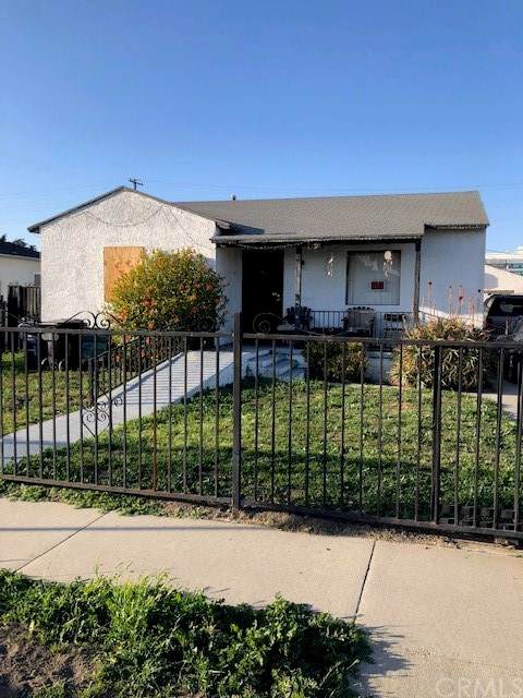 1689 124th Street - Photo 1