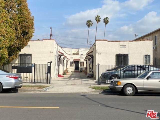 812 Van Ness Avenue - Photo 1