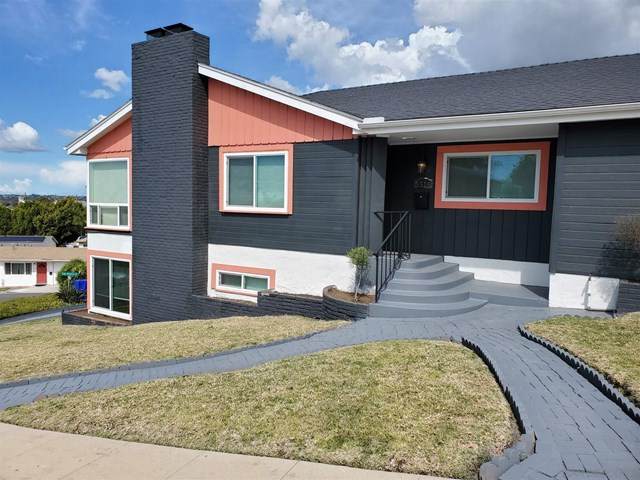 5514 Mira Flores Dr - Photo 1