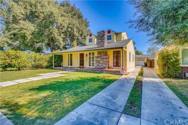 356 Pasqual Avenue - Photo 1