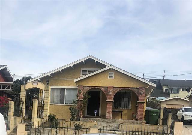 418 Evergreen Avenue - Photo 1