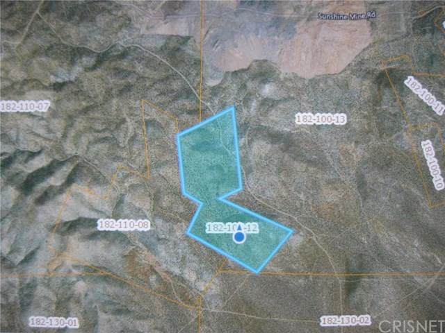 18210012 Randsburg Mojave Rd - Photo 1