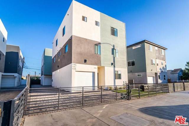 2100 Hauser Boulevard - Photo 1