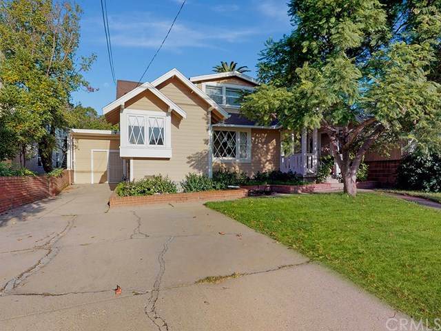 1828 Johnson Avenue - Photo 1