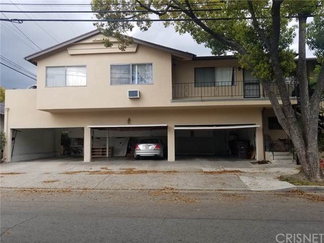 545 Lexington Drive - Photo 1