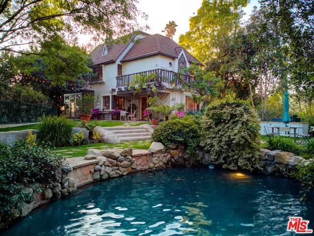 2760 Nichols Canyon Road - Photo 1
