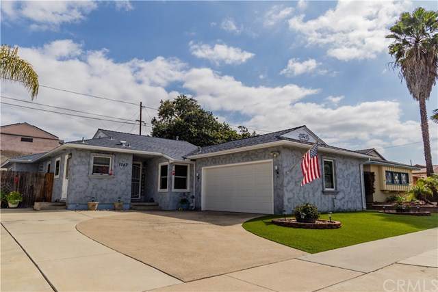 7047 Hillsboro Street - Photo 1