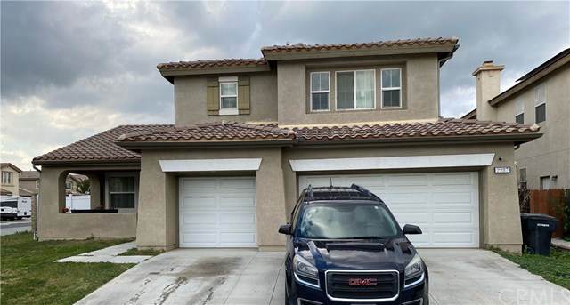 2887 Violet Drive - Photo 1