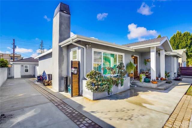 17228 Los Alimos Street - Photo 1
