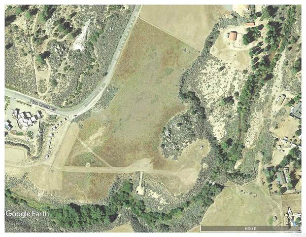 Pine Creek Rd - Photo 1