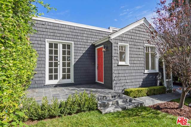 8923 Dorrington Avenue - Photo 1