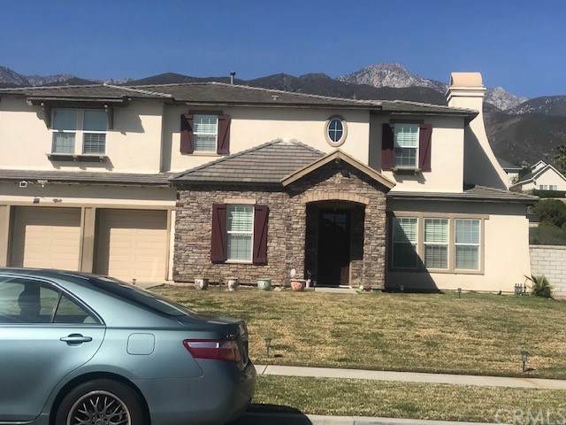 9664 Beldon Court - Photo 1