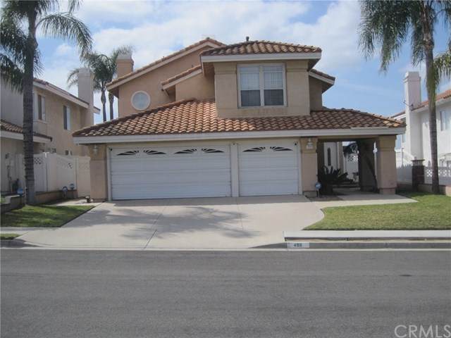 496 Sloan Drive - Photo 1