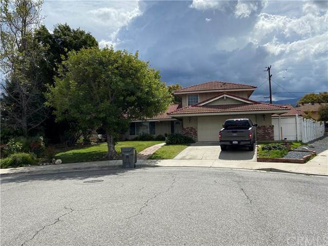 1845 Pamela Street - Photo 1