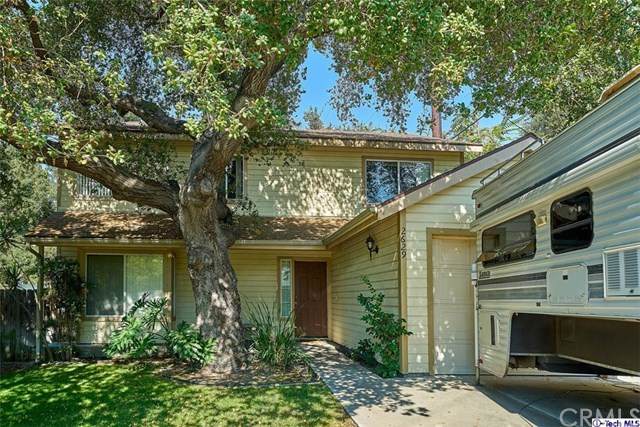 2629 Altura Avenue - Photo 1
