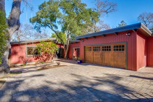 1189 Los Trancos Road - Photo 1